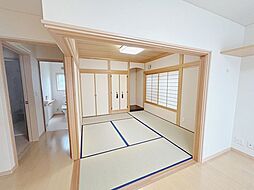 和室の画像
