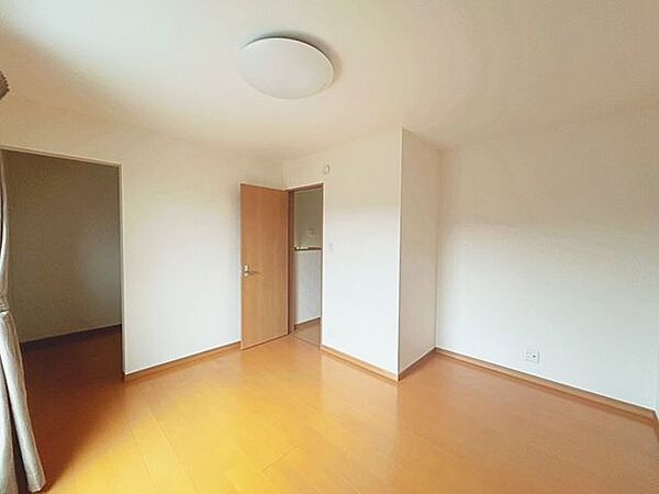 室内を拡大表示