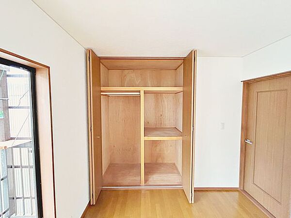 収納を拡大表示