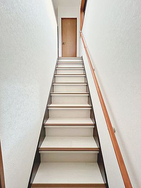 室内を拡大表示