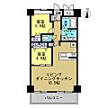 アパガーデンコート西方3階1,890万円