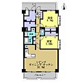 ダイアパレス西別院5階1,790万円