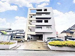 アルページュ二の宮