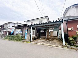 坂井市春江町中筋 戸建て