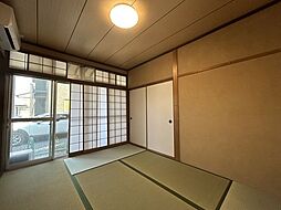 室内の画像