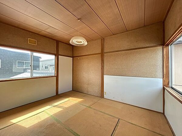 室内