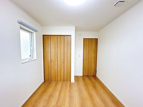 子供部屋