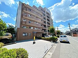 信開ガーデンコート文京