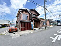 大野市美里町 戸建て