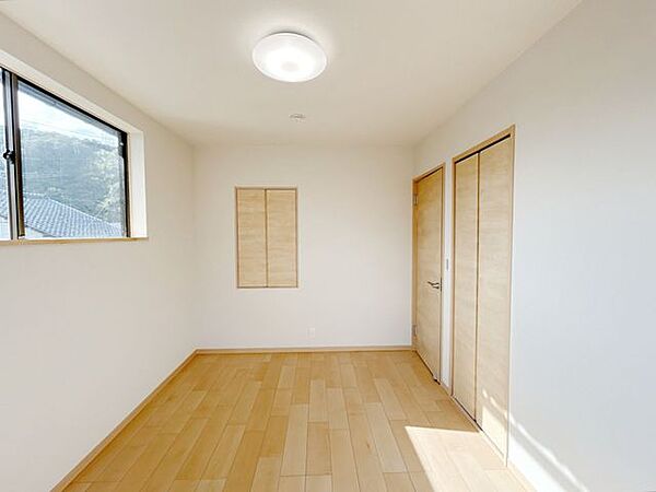 子供部屋