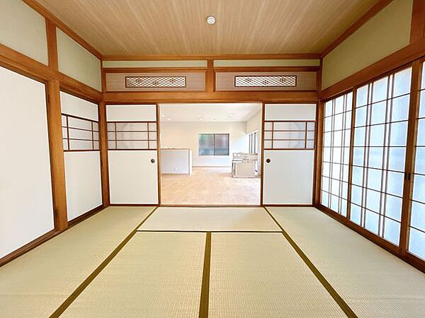和室