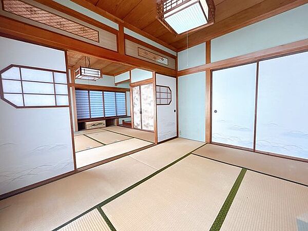 室内
