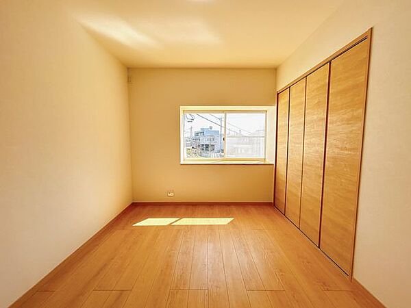子供部屋