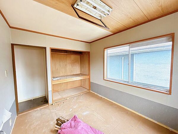 子供部屋