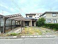 福井県あわら市田中々3-25-23：物件画像