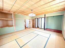 和室の画像