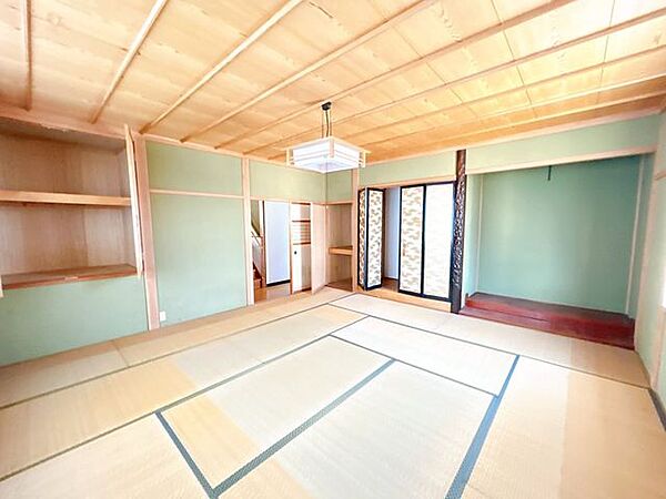 和室