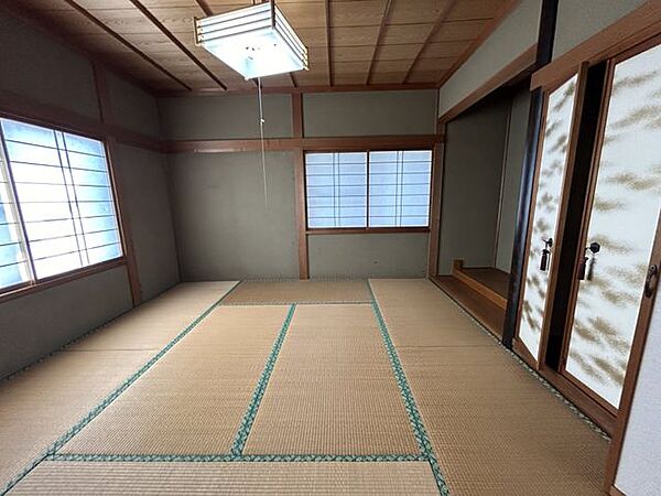 室内