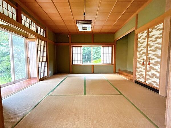 室内