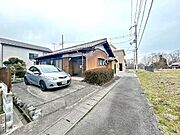 【期間限定現況販売】外観別アングル写真