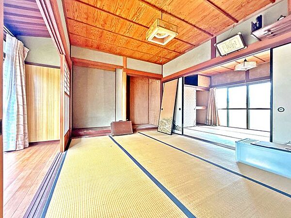室内