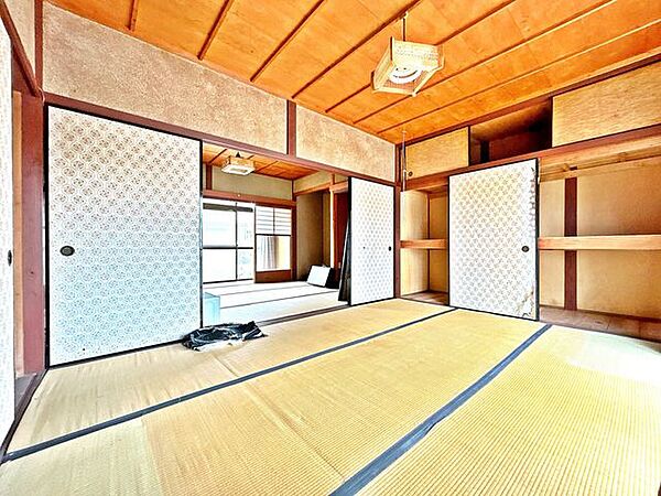 室内