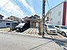 駐車場：駐車場