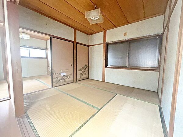 和室