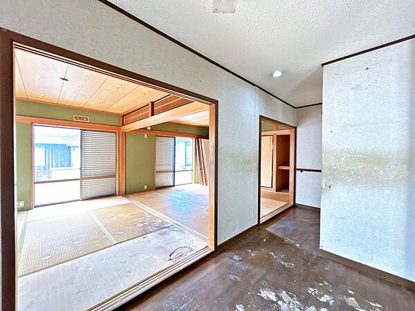 室内