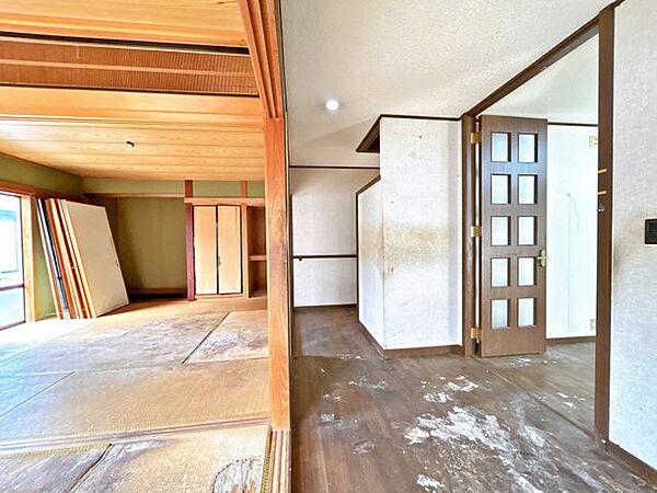 室内