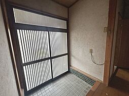 室内の画像