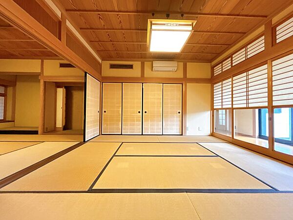 室内