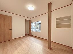 洋室の画像