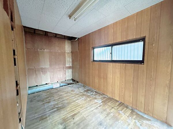 室内