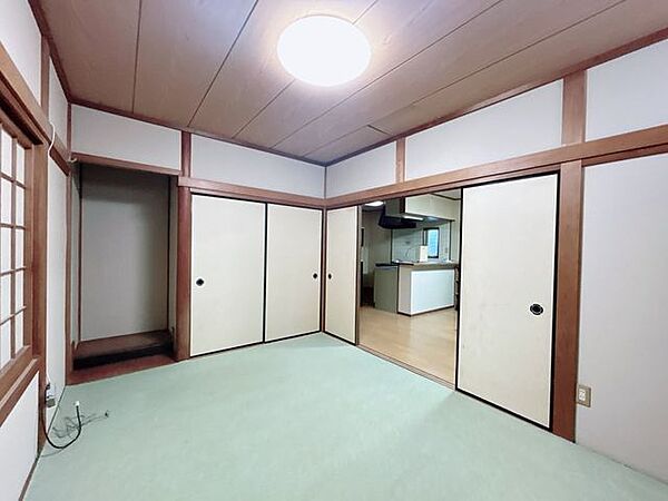 室内