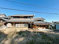 滋賀県甲賀市甲賀町岩室2289：物件画像