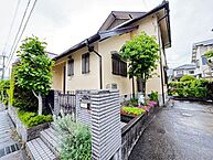 滋賀県大津市青山4丁目11-2：物件画像