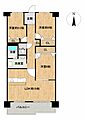 【間取り図】3...
