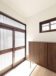 室内の画像