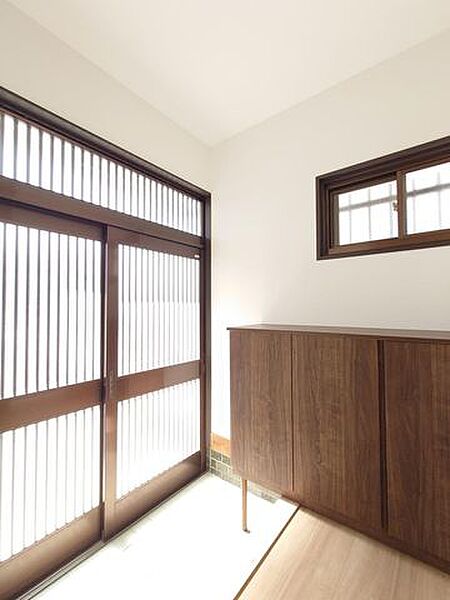 室内
