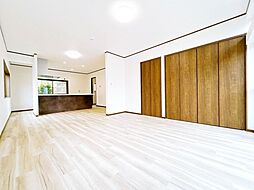神戸市西区伊川谷町潤和 戸建て