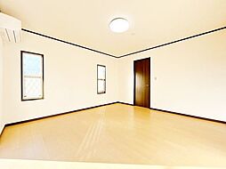 明石市北朝霧丘2丁目 戸建て