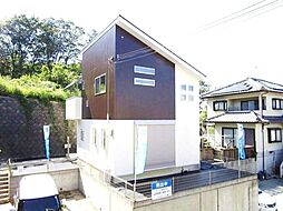 神戸市北区君影町6丁目 戸建て