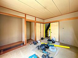 室内の画像