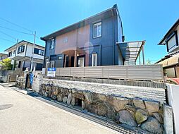 神戸市須磨区友が丘9丁目 戸建て