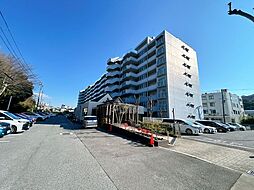 コスモ舞子坂