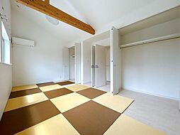 室内の画像