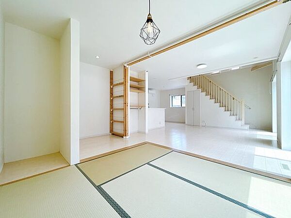 室内