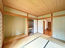 和室の画像