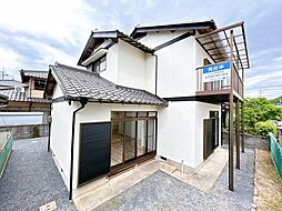 舞鶴市字下福井 戸建て